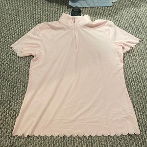 NWT GREG NORMAN GOLF SHIRT